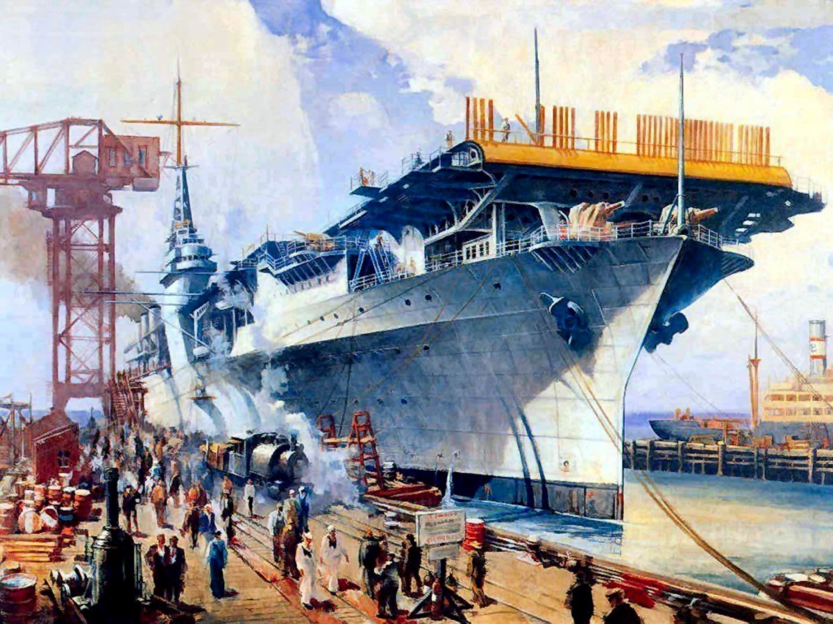 las-cosicas-del-panzer-uss-ranger