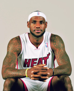 #Heatnation