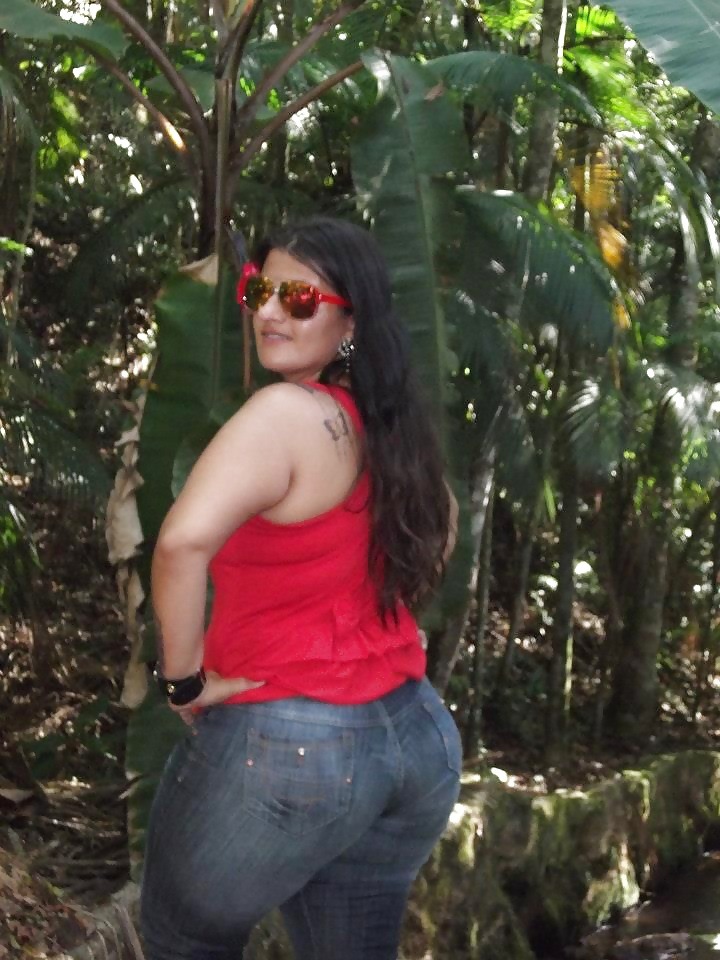 LatinasThickOlder