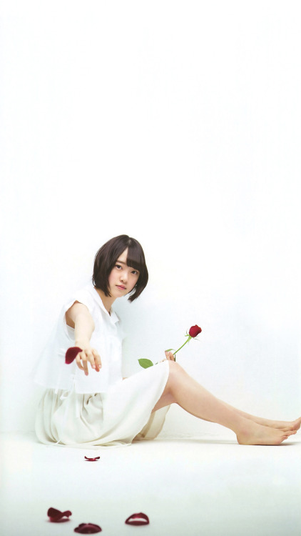 46wallpapers:  Miona Hori × Hinako Kitano × Ranze Terada - BRODY Vol.4