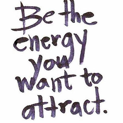 law-of-attraction-central: You attract events that mirror your vibration level. It