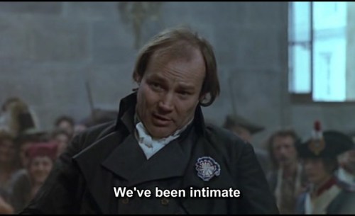 La Révolution Française: Les Années Terribles (1989), Dir. Richard T. Heffron