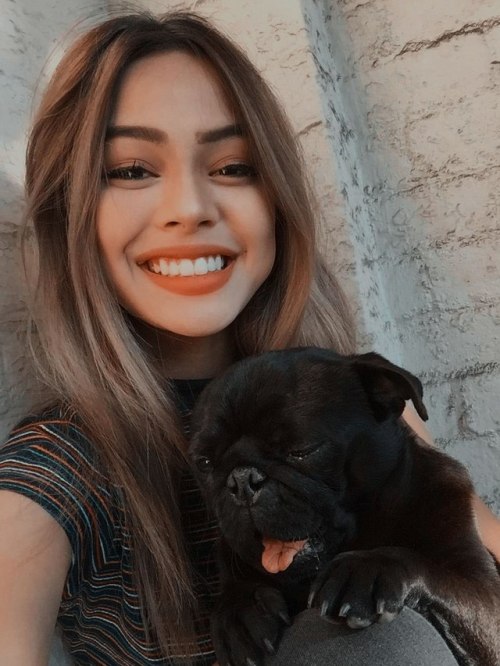 ★ ·.·´¯`·.·★ [ Lily Macapinlac ] ★·.·