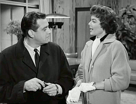honkytonktimemachine:  Perry Mason / s02ep22 The Case of the Bedeviled Doctor 