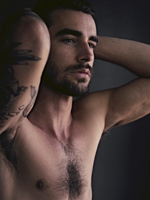 bambam62:  Brandyn Farrell by Brian Kaminski