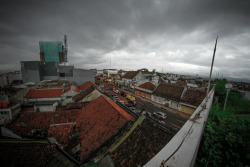 Bandung, Indonesia