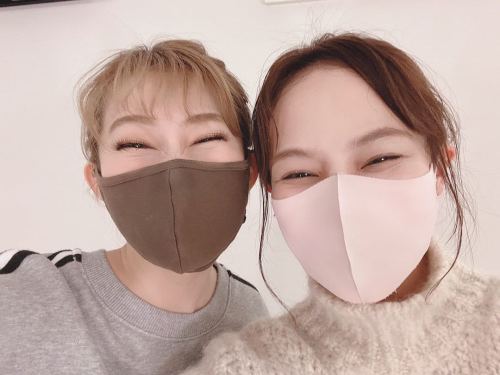 Reika Sakurai / 桜井玲香 on Instagram 2021.03.07