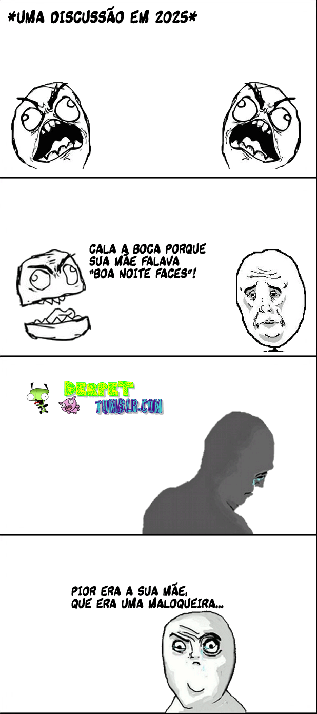 MINHA HUMILDE OPINIAO