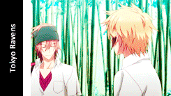 keiko-chan:  (ﾉ◕ω◕)ﾉ*:･ﾟ✧ Fall 2013 anime         