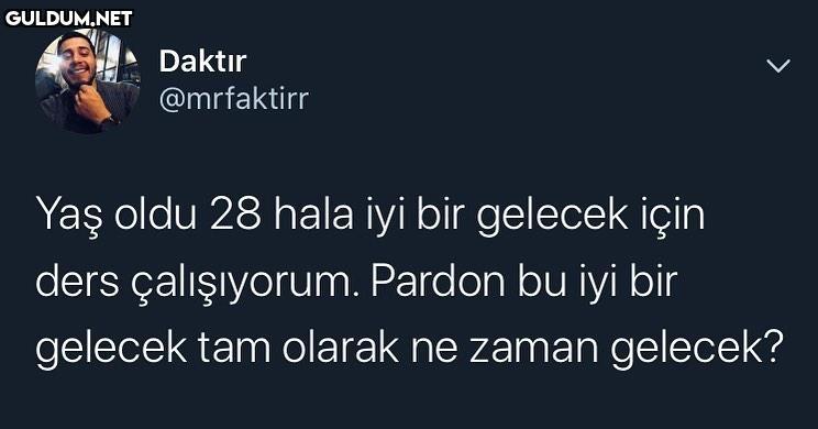 gelmeyecek A Daktır...