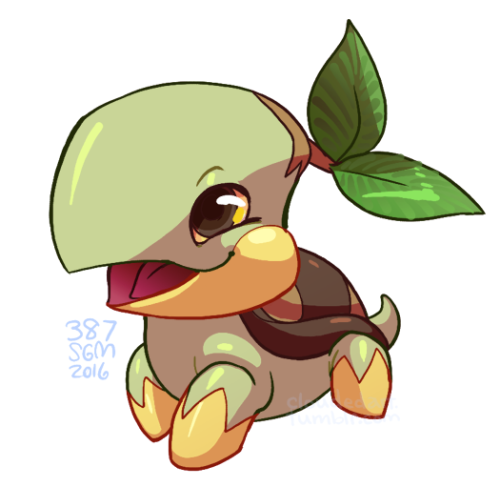 cloudedart:    → 387, 388, 389 / 493 Pokemonathon 4 is ON! B^) 