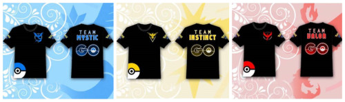 blogtenaciousstudentrebel:  Choose Your Partner, represent Your Team and Pokémon Go!!! Baseball Caps His-and-hers clothing One His-and-hers clothing Two His-and-hers clothing Three 
