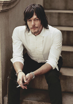 reedusnorman-deactivated2015070: Norman Reedus for GQ Japan 10th Anniversary Edition,