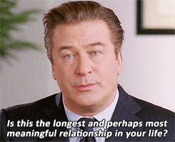 30 Rock + TV Tropes↳ ’Platonic Life Partners’ with Liz Lemon & Jack Donaghy:This is when two cha