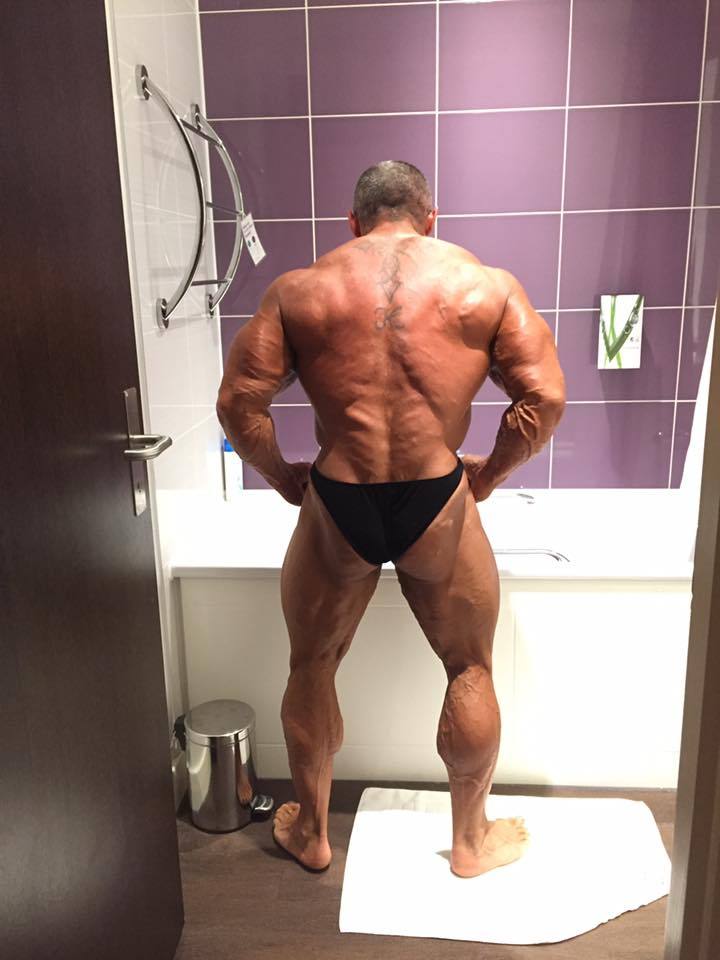 James Llewellin