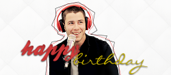 nowornver:  Happy 22nd Birthday Nick Jonas  ❀ 
