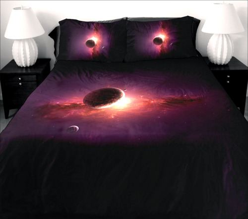 imagine-create-repeat: Check out this beautiful, unique bedding sets on anlye.com ! High Q