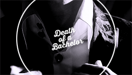 burie:Panic! at the Disco: Death of a Bachelor Era