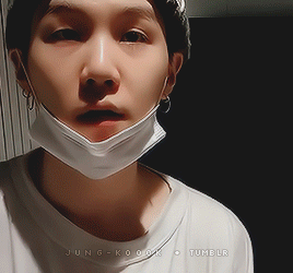 Barefaced Bangtan: Look How GORGEOUS Barefaced Yoongi Is ( `)