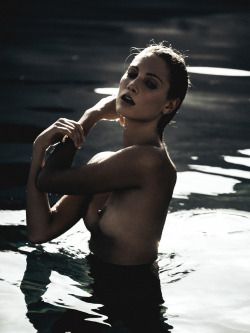 formesdelabeaute:  Photography by Kesler Tran 