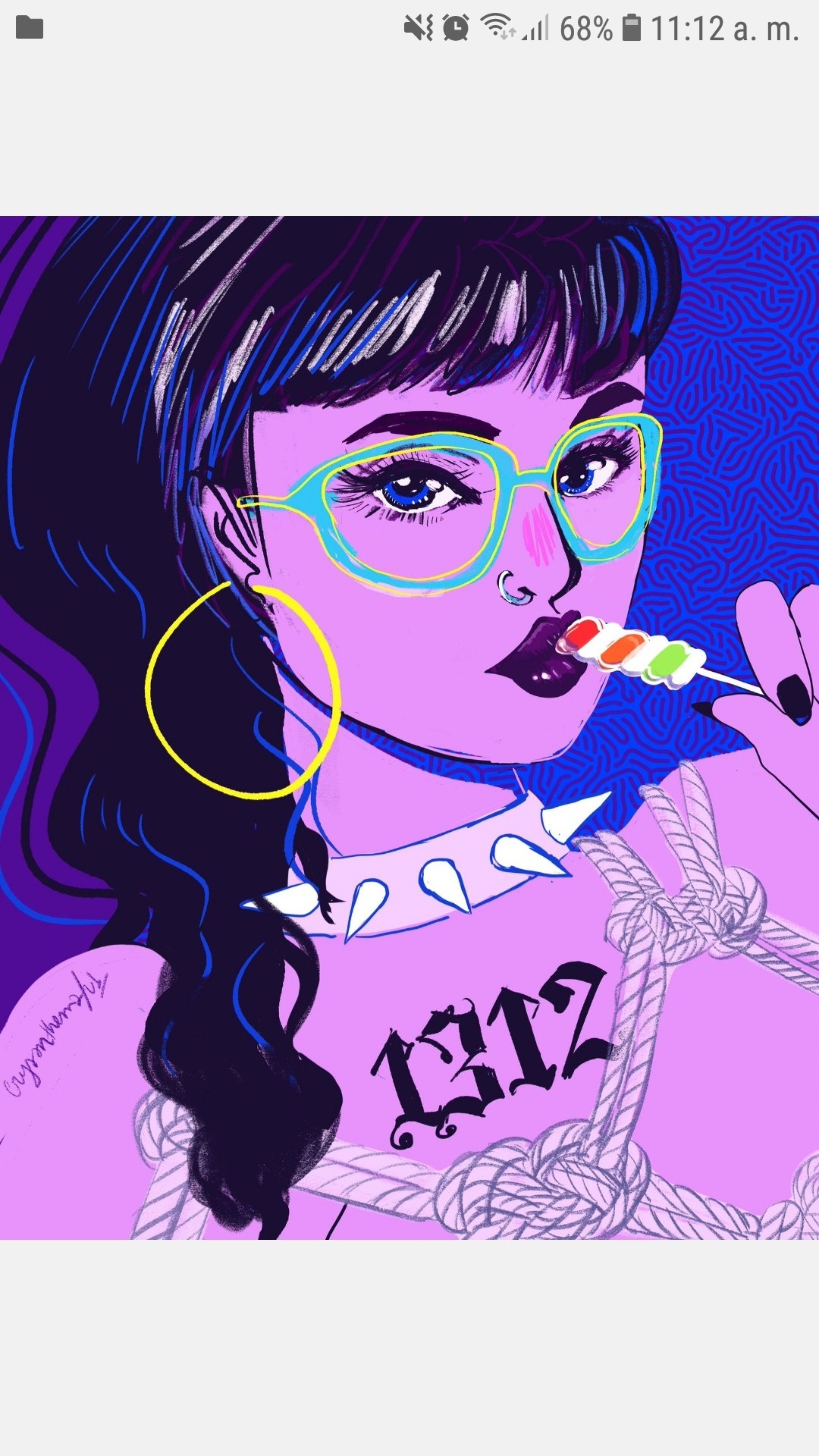 anime sketch procreate anime sketch procreate