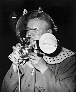 stars-et-shooting:  Weegee 