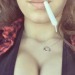 celebssmoking: