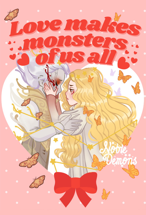 Some horror valentines to send to your significant other!Please do not repost but you are free to re