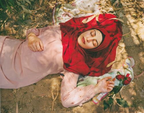 Staff Pick of the WeekI’m highlighting Rania Matar’s latest photography book, She, published in Octo