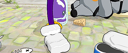 espressobuns:“Katsuwatch” - Tank Heroes