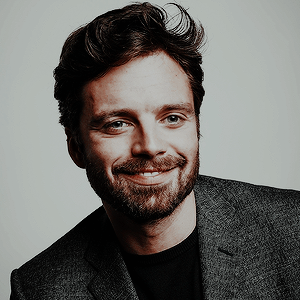 skyericons: Sebastian Stan;like if you use or save.
