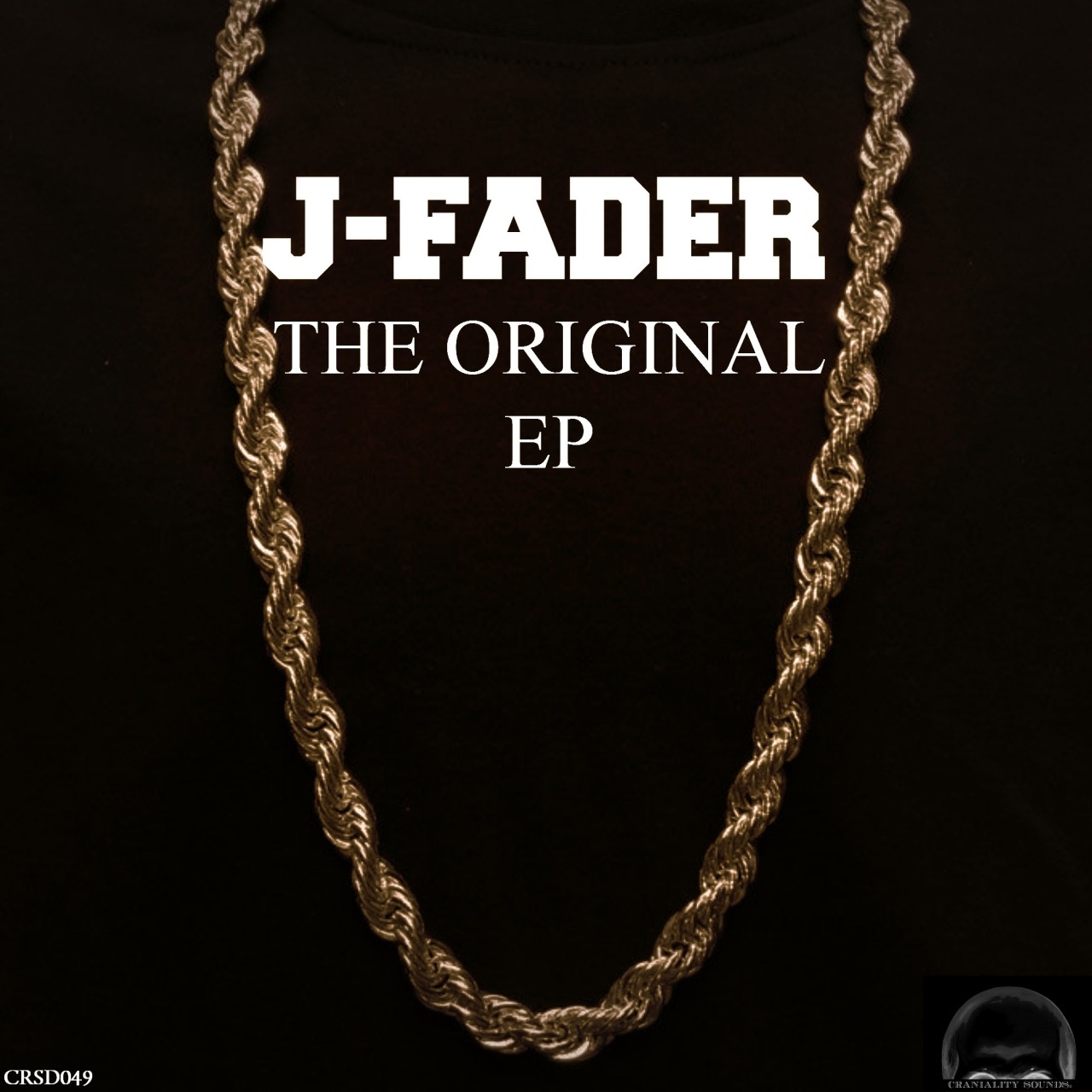 Craniality Sounds proudly welcome UK’s J-Fader to the roster. He brings his signature brand of jack with “The Original”. This release will definitely put a foot in that ass and keep it real for you. B.Jinx joins in on a remix of “Footin’ It”. Click...