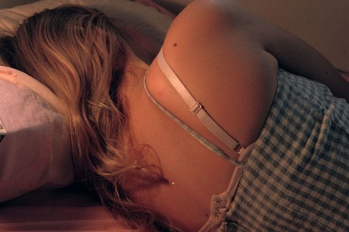 realhuman-being: Petra Collins’ The Teenage Gaze Pt. 1 