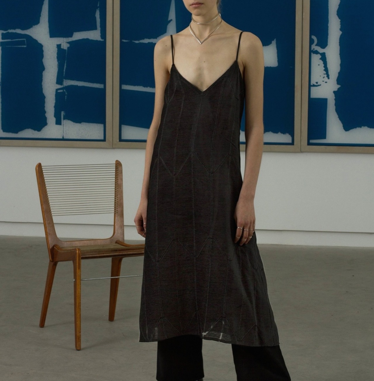 what-do-i-wear:  Beaufille Fall 15 RTW 