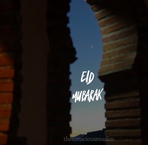 #Eid al-Fiṭr |The blessed month of Ramaḍān has come to an end.It has been a difficult month, not jus