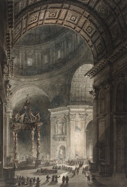 signorcasaubon:  The Illumination of the