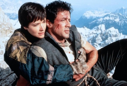 Cliffhanger (1993)
