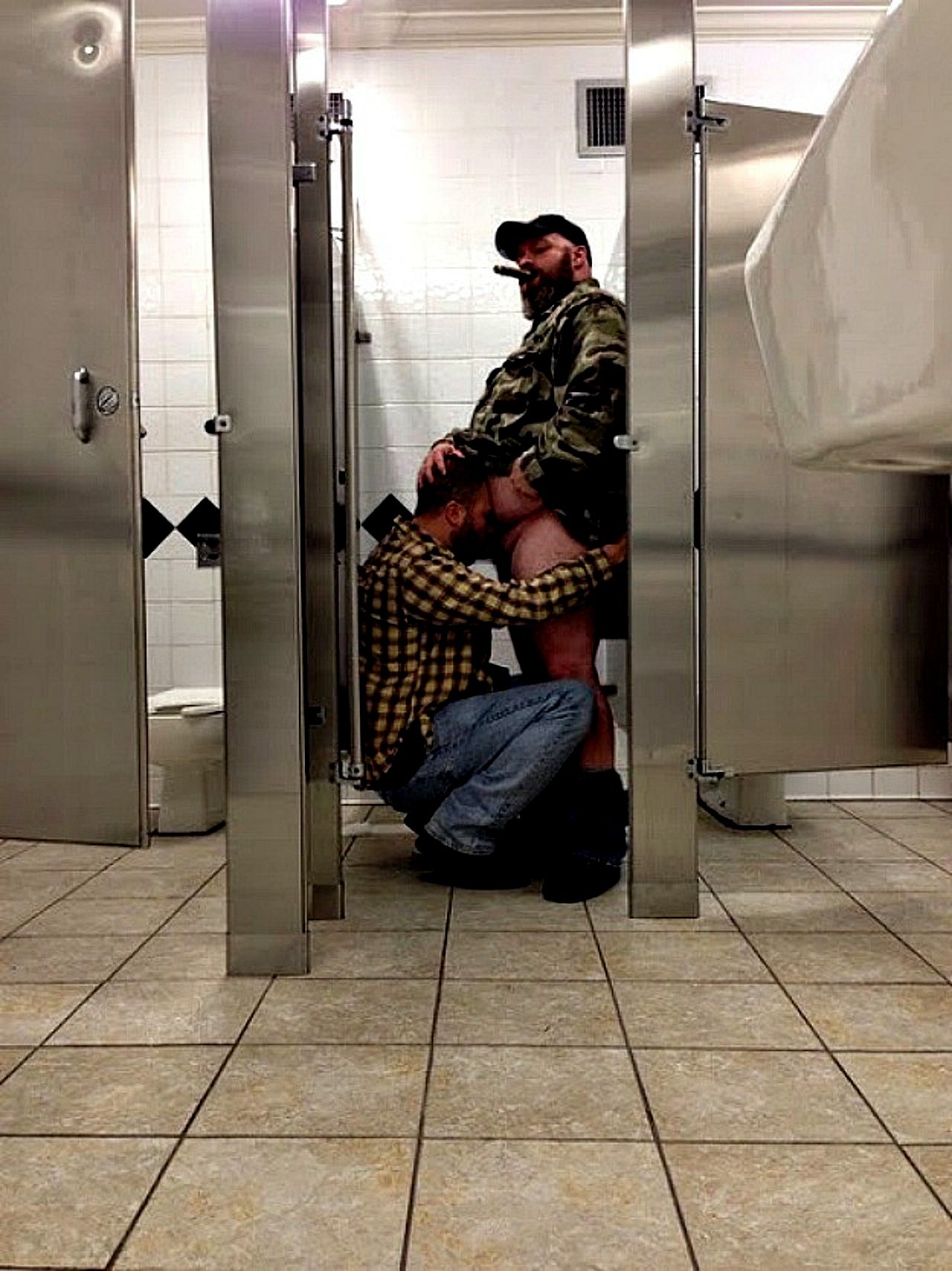 werwolf68:  Bathroom