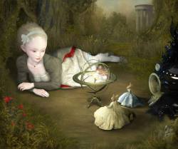 belaquadros:Ray Caesar