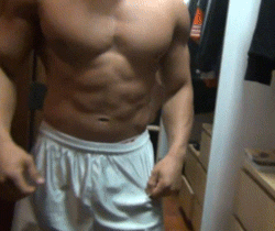 romy7: Alex Julius aka YoungBoss Beefcake!!! 
