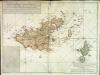 18th century map of Guernsey before the land reclamation joining the two islands.
[[MORE]]Here is Guersey as it looks now but in the 18th century it looked allot different.
“Le Braye du Valle was a tidal channel that made the northern extremity of...