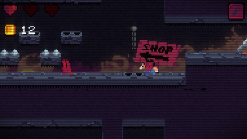 CLICK &gt;&gt;HERE&lt;&lt; TO PLAYI just published Halloween Slasher on Itch.io