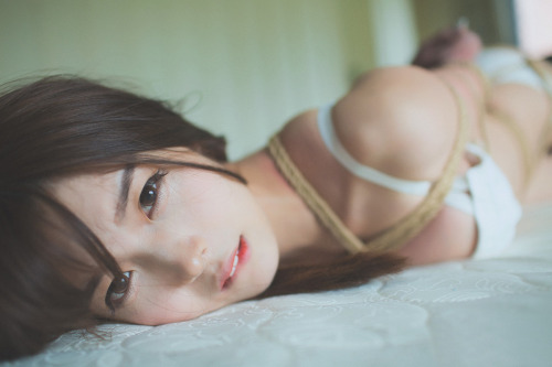 Japanese bondage fetish ero adult photos