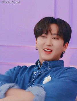 LEE KNOW X CHANGBIN 2 KIDS ROOM, EP.23