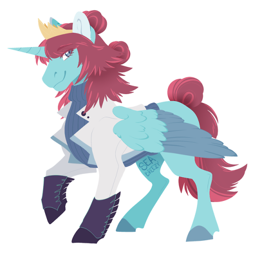 More Pony Commissions from DeviantArt