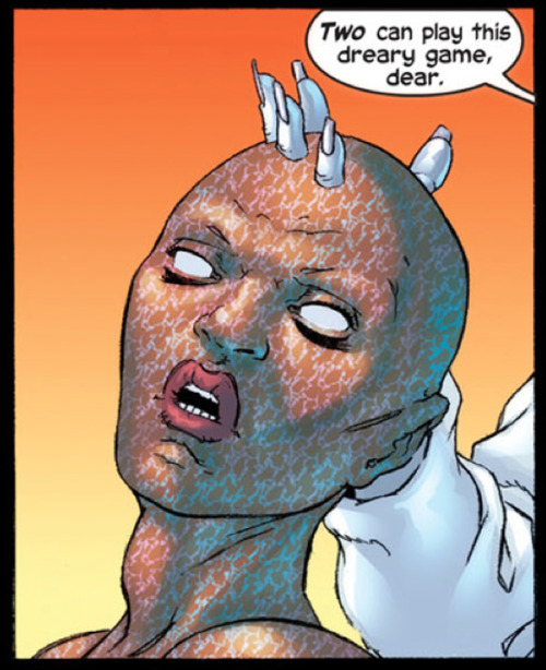 maxximoffed:  New X-Men #137