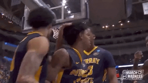 Ja Morant Appreciation Post…
