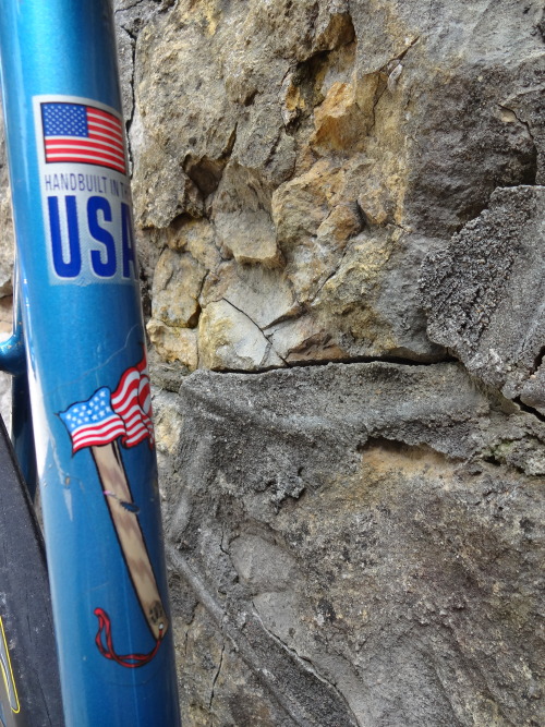 trackbikenerd:  I’ve had this Cannondale Track for nearly three years now. I’ve never considered the