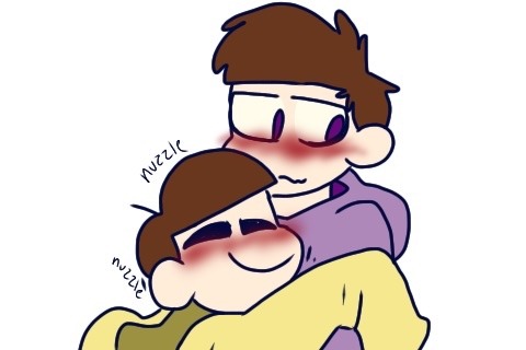 ask-omega-jyushi:  He’s really nice!!
