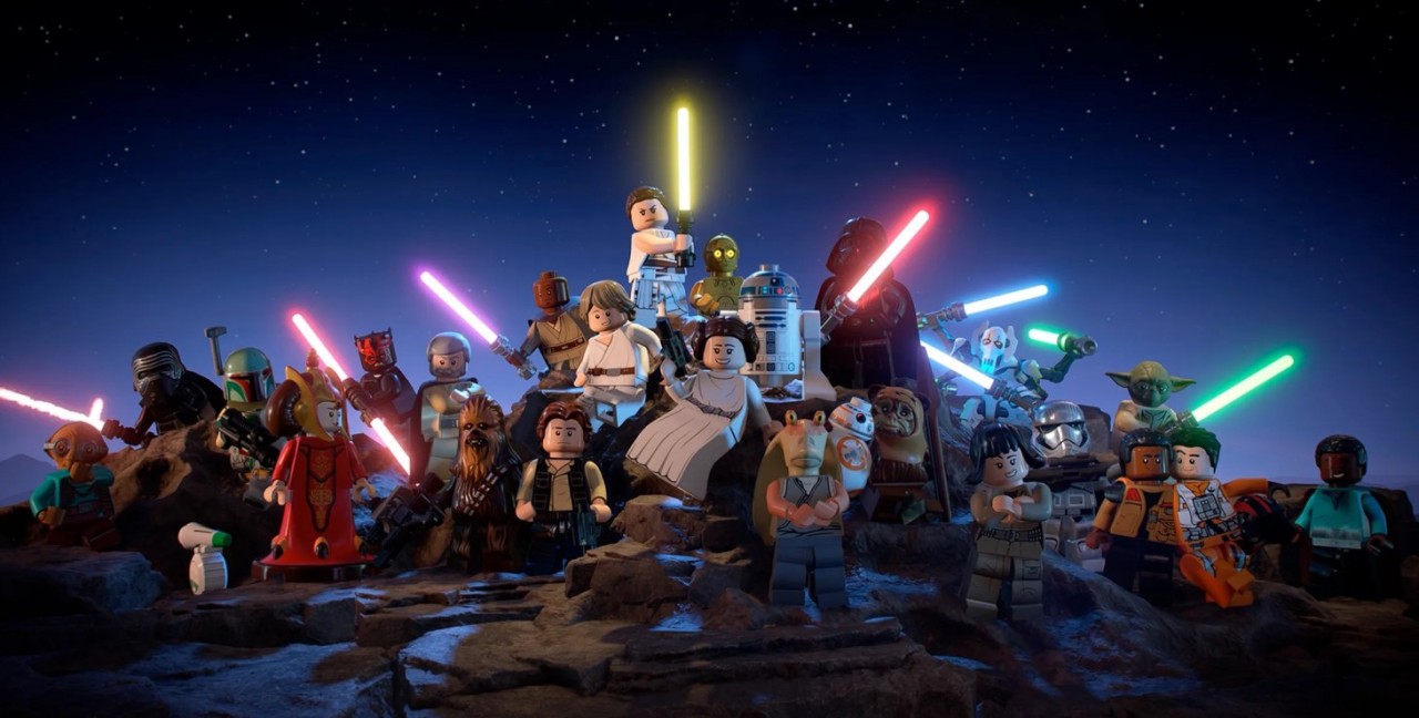 LEGO STAR WARS: THE SKYWALKER SAGA - REVIEW ROUNDUP!After a wait that started a long long long time ago in a galaxy far far far far away (yes we’re dramatic), we’re ecstatic to finally say the LEGO Star Wars: Skywalker Saga is OUT NOW!
Both fans of...